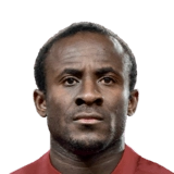 Doumbia 84 ICON Swaps Token 1 ST FC 26 card