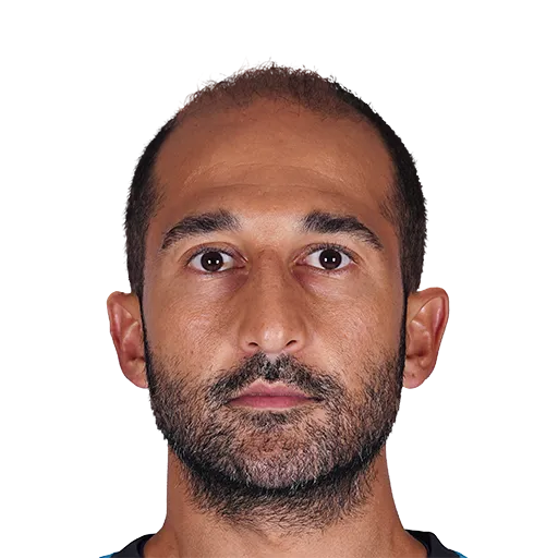Babacan 66 Silver GK FC 27 card