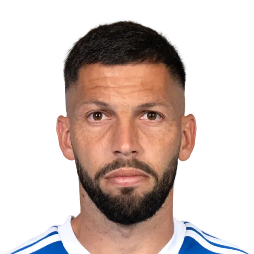Dani Pacheco 70 Common CDM FC 26 card