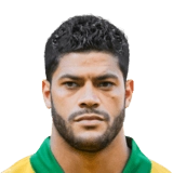 Hulk 85 ICON Swaps Token 1 RW FC 26 card