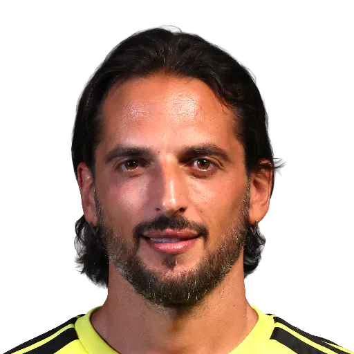 Colombi 70 Silver GK FC 27 card