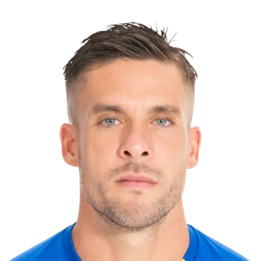 Kiko Femenía 74 Silver RB FC 27 card