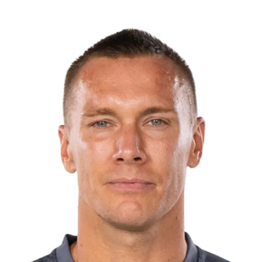 Skorupski 78 Gold GK FC 27 card
