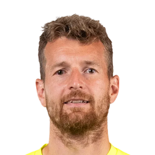 Hrádecký 79 Gold GK FC 27 card