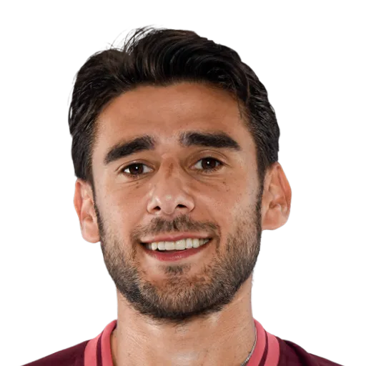 Salvio 74 Silver RM FC 27 card