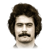 Rivellino 90 Base Icon CAM FC 27 card