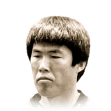 Cha Bum Kun 88 Icon ST FC 26 card