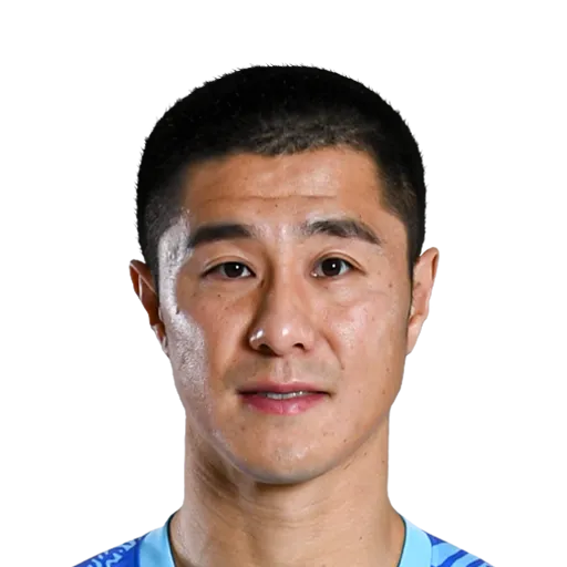 Hou Sen 65 Common GK FC 26 card