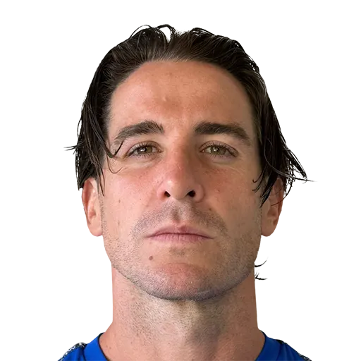 Chichizola 72 Silver GK FC 27 card