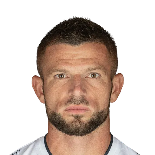 Berisha 66 Silver LM FC 27 card