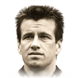 Dunga 88 Icon CDM FC 26 card