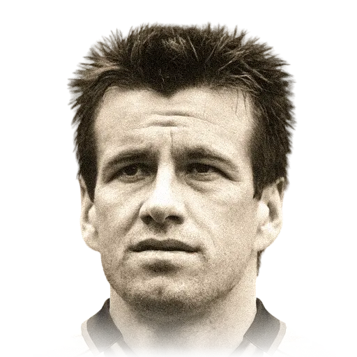 Dunga 88 Base Icon CDM FC 27 card