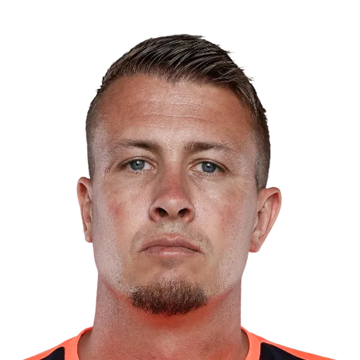 Padt 70 Common GK FC 26 card