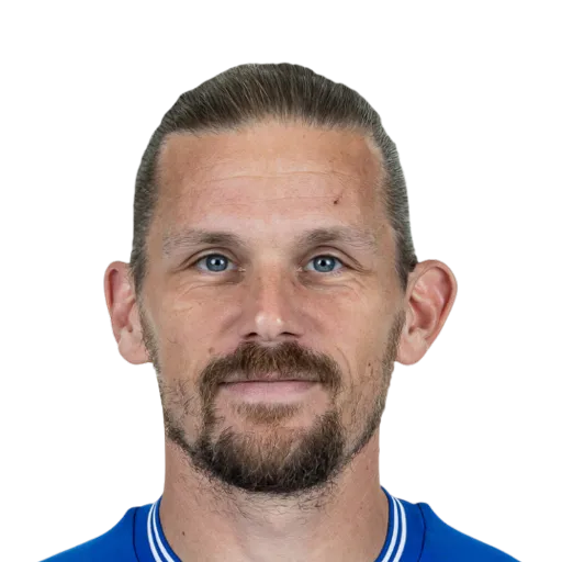 Jung 69 Common RB FC 26 card
