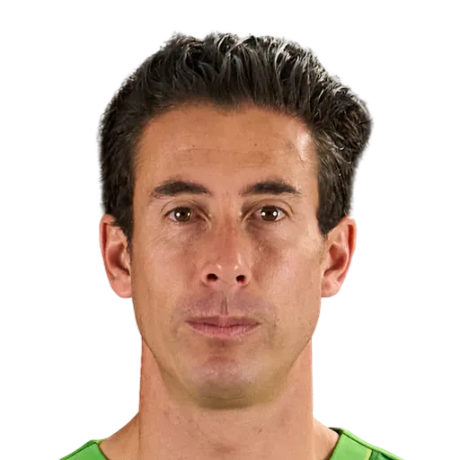 Jiménez 66 Silver GK FC 27 card
