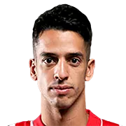 Thomaz 65 Silver LM FC 27 card