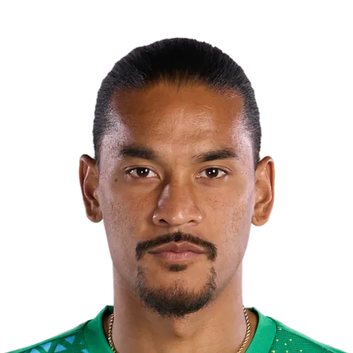 Areola 75 Common GK FC 26 card