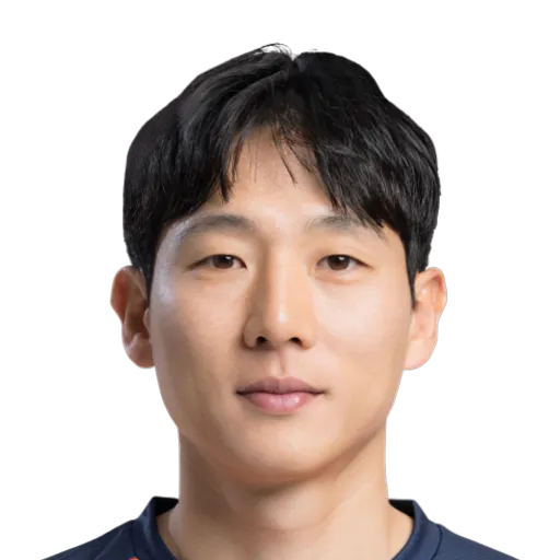 Nam Tae Hee 68 Silver CM FC 27 card