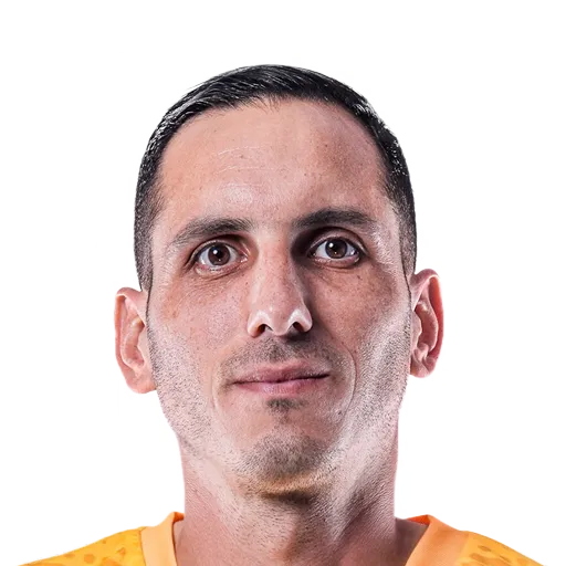 Fernández 68 Silver GK FC 27 card