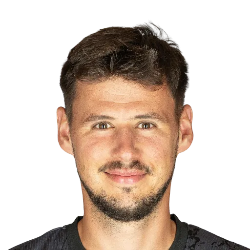 Lindner 66 Silver GK FC 27 card