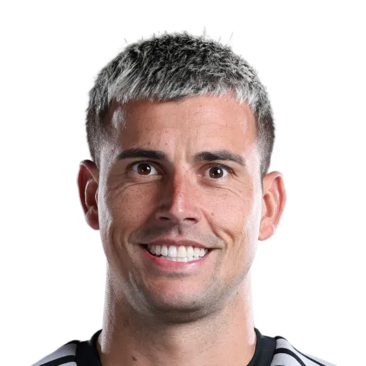 Darlow 76 Gold GK FC 27 card