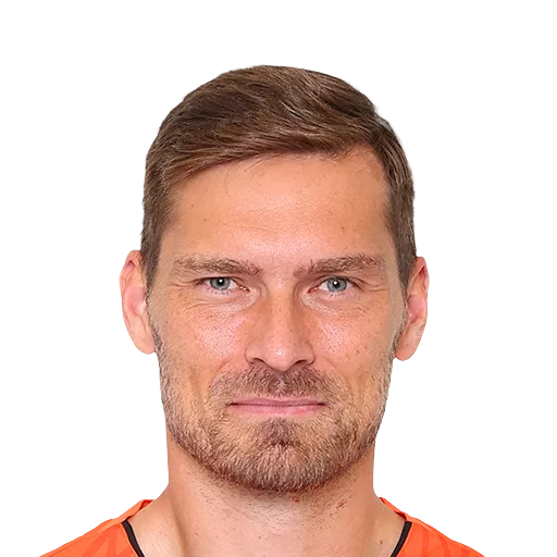 Belec 71 Silver GK FC 27 card