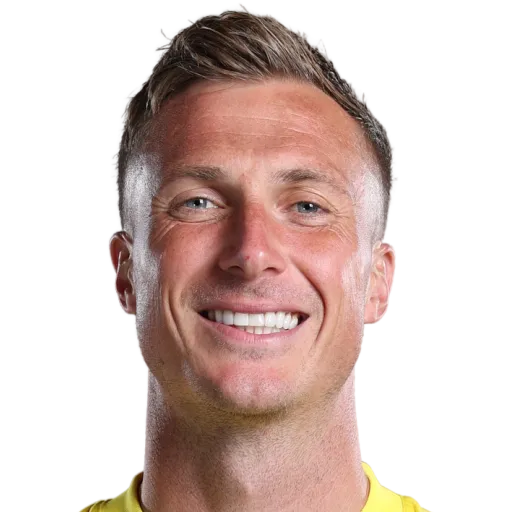 Moore 65 Silver GK FC 27 card