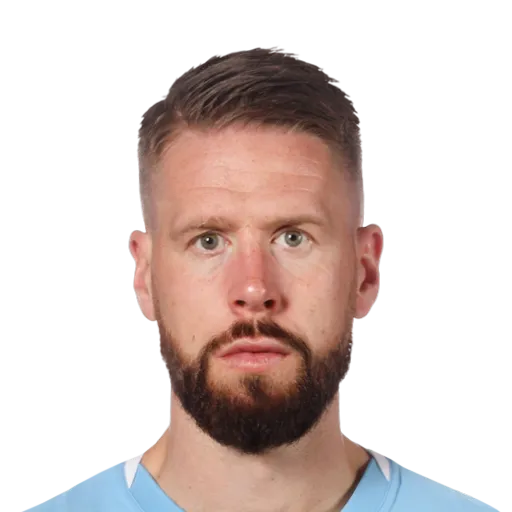 Jansson 72 Silver CB FC 27 card