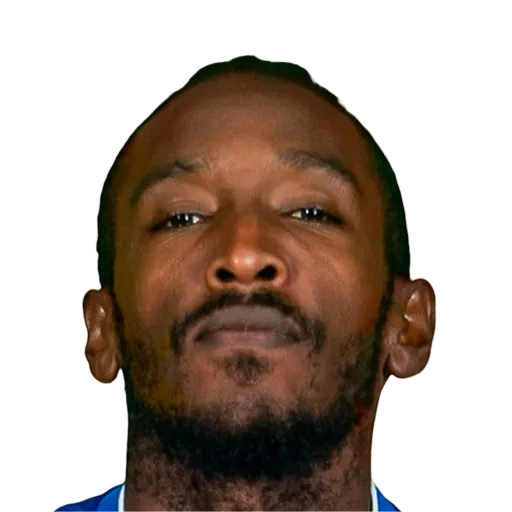 Beckles 61 Common CB FC 26 card
