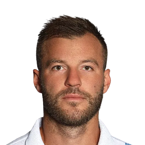 Yarmolenko 73 Silver RM FC 27 card