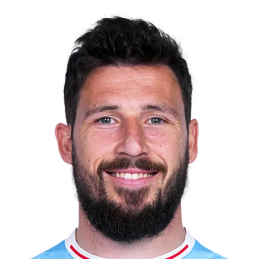 Leckie 69 Silver LM FC 27 card