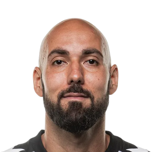Delač 64 Bronze GK FC 27 card