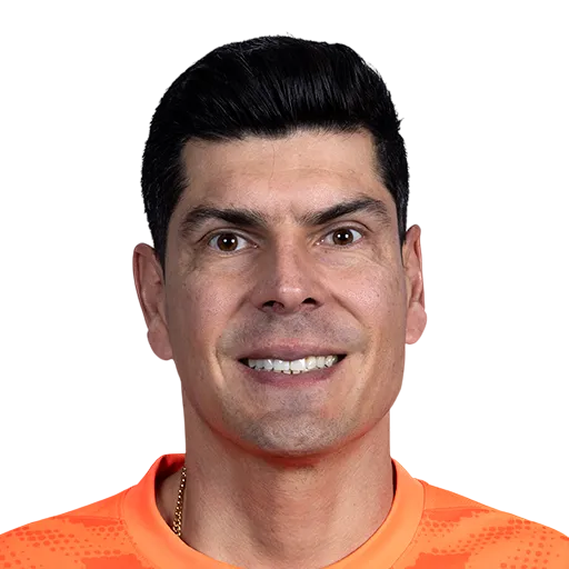 Lampe 71 Common GK FC 26 card