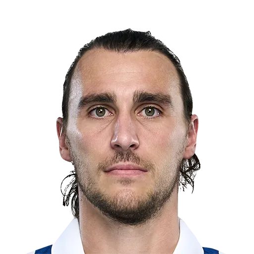Ignasi Miquel 67 Common CB FC 26 card