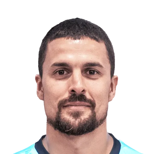 Nuno Reis 65 Common CB FC 26 card