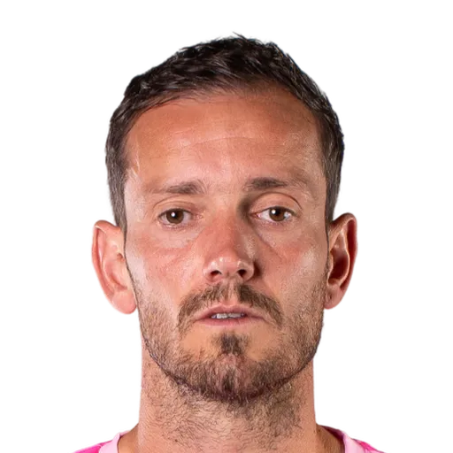Leroy 67 Silver GK FC 27 card
