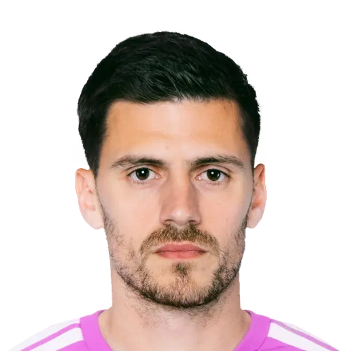Bond 68 Common GK FC 26 card