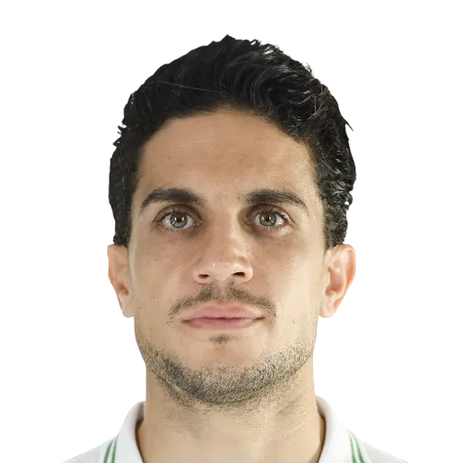 Bartra 79 Gold CB FC 27 card