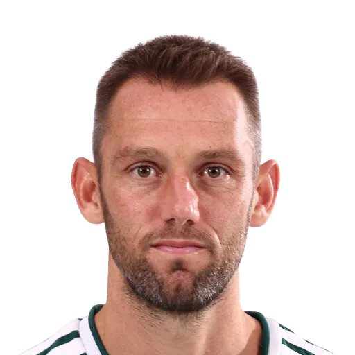 de Vrij 82 Gold CB FC 27 card