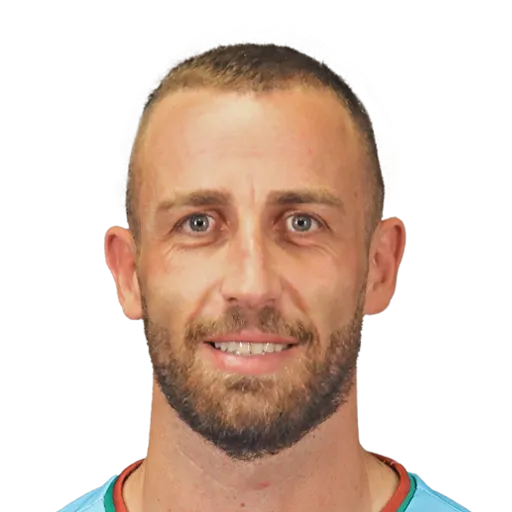 Iannarilli 67 Silver GK FC 27 card
