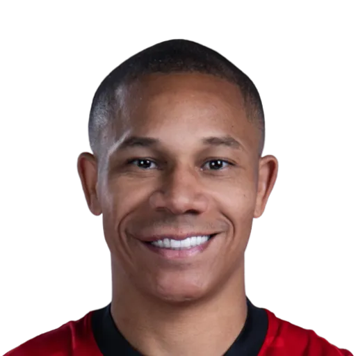 Wellington Silva 74 Common LM FC 26 card