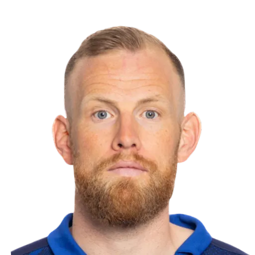 Ulvestad 65 Silver CB FC 27 card