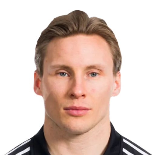 Svensson 70 Silver RB FC 27 card