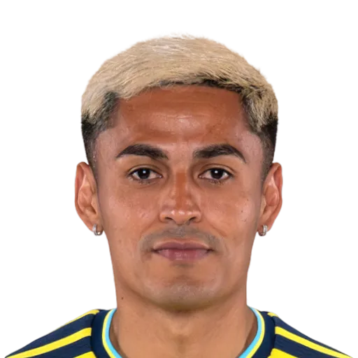 Nájar 75 Gold RB FC 27 card