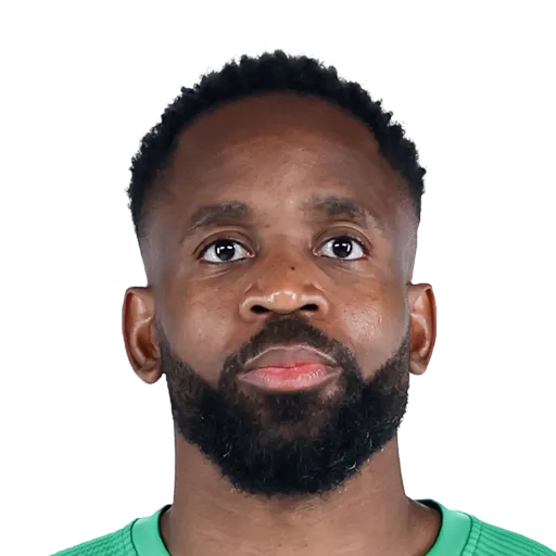 Bakambu 77 Gold ST FC 27 card