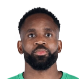 Bakambu 77 Gold ST FC 27 card