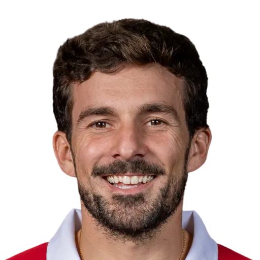 Juan Muñiz 65 Silver CM FC 27 card