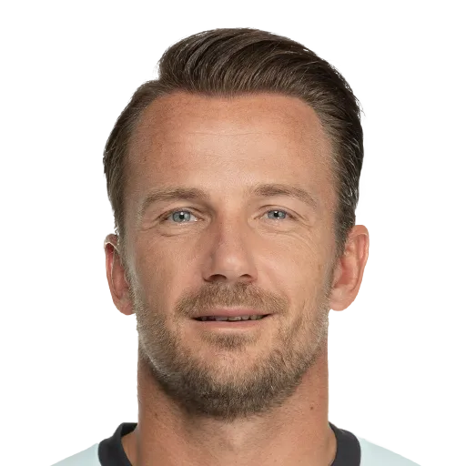 Riemann 69 Common GK FC 26 card