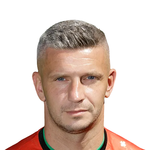 Linssen 74 Common ST FC 26 card