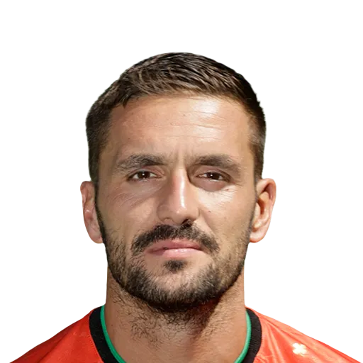 Tadić 79 Common CAM FC 26 card